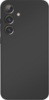 Coque JAYM Noir Samsung Galaxy S23+ Coque JAYM Noir Samsung Galaxy S23+