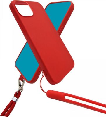 Coque JAYM Rouge Samsung Galaxy A54 5G Coque JAYM Rouge Samsung Galaxy A54 5G