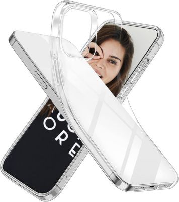 Coque JAYM Samsung Galaxy A54 5G souple & transpare