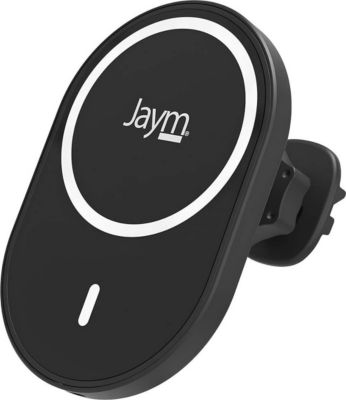 Support smartphone JAYM Magnétique pour Smartphone MagSafe 15W