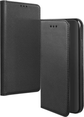 Coque JAYM Noir HONOR 70