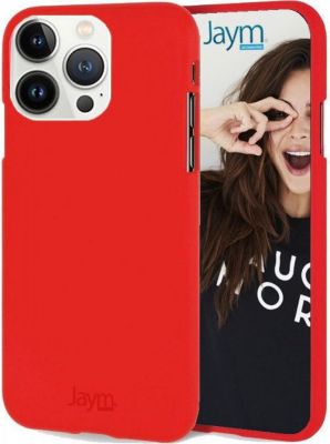 Coque JAYM Apple iPhone 15 Plus Silicone