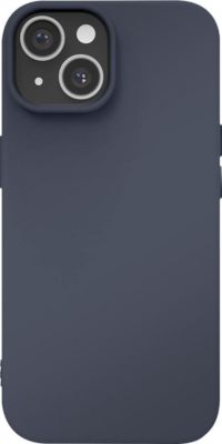 Coque JAYM Apple iPhone 15 Plus Silicone