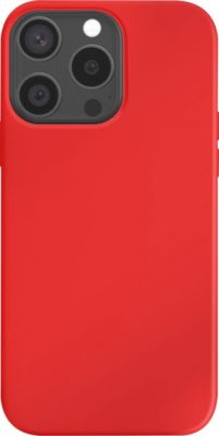 Coque JAYM Rouge iPhone 15 Pro Max Coque JAYM Rouge iPhone 15 Pro Max