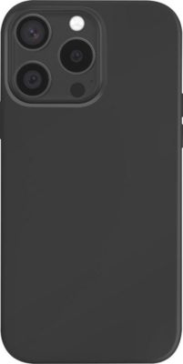 Coque JAYM Noir iPhone 15 Pro Max