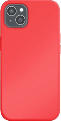 Coque JAYM Rouge iPhone 15 Plus