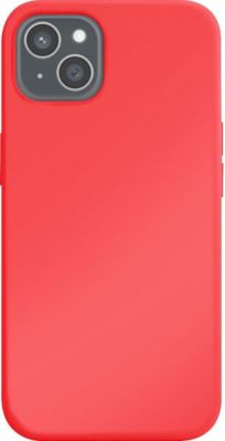 Coque JAYM Rouge iPhone 15 Plus Coque JAYM Rouge iPhone 15 Plus