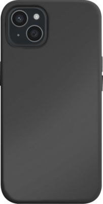 Coque JAYM Noir iPhone 15 Plus