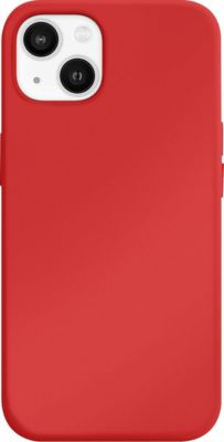 Coque JAYM Rouge iPhone 15