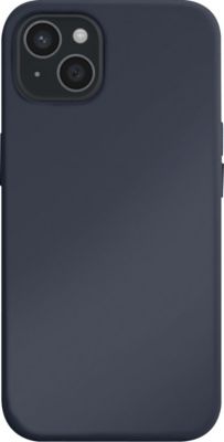 Coque JAYM Bleu iPhone 15 Coque JAYM Bleu iPhone 15