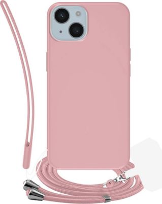 Coque JAYM Rose iPhone 15 Coque JAYM Rose iPhone 15