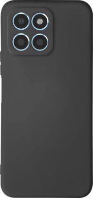 Coque JAYM Noir HONOR X6