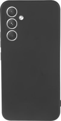 Coque JAYM Noir Samsung Galaxy S23 FE