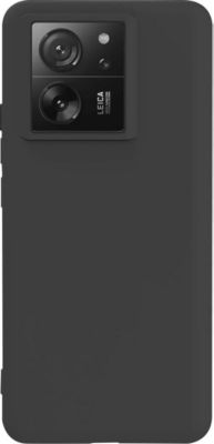 Coque JAYM Noir XIAOMI 13T Pro