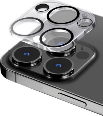 Protège écran JAYM pour iPhone 12 Pro en Verre Trempé Protège écran JAYM pour iPhone 12 Pro en Verre Trempé