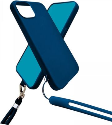 Coque JAYM Bleu Samsung Galaxy S24