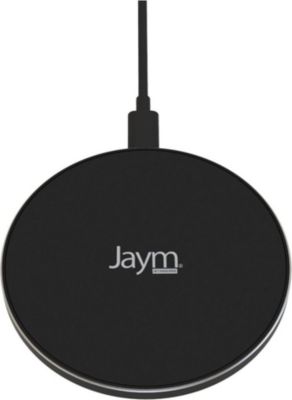 Chargeur induction JAYM Jaym Chargeur Sans Fil à Induction Qi 15