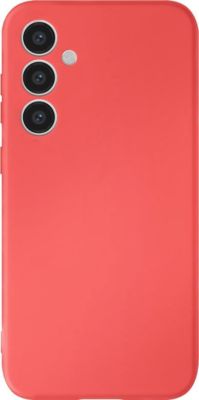 Coque JAYM Rouge Samsung Galaxy S23 FE