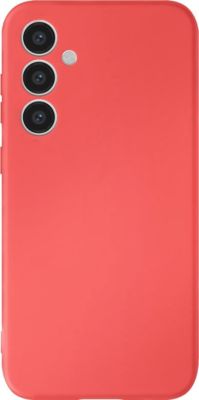 Coque JAYM Rouge Samsung Galaxy S23 FE Coque JAYM Rouge Samsung Galaxy S23 FE