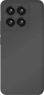 Coque JAYM Noir Xiaomi 14