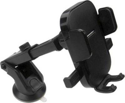 Support smartphone JAYM avec Bras Télescopique Multi-fixation