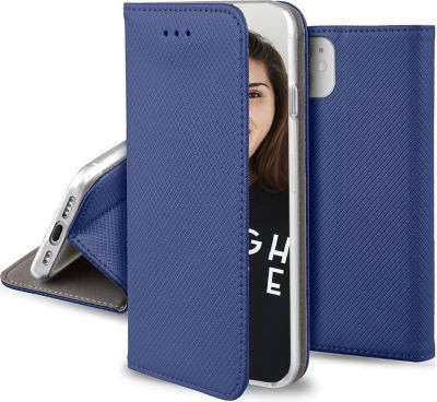Coque JAYM Bleu HONOR 90 Smart