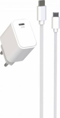 Chargeur JAYM Jaym Pack Chargeur Secteur avec câble US Chargeur JAYM Jaym Pack Chargeur Secteur avec câble US