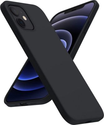 Coque JAYM Samsung Galaxy A15 5G Noir