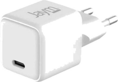 Chargeur JAYM Jaym Chargeur Secteur 25W USB-C GaN Powe
