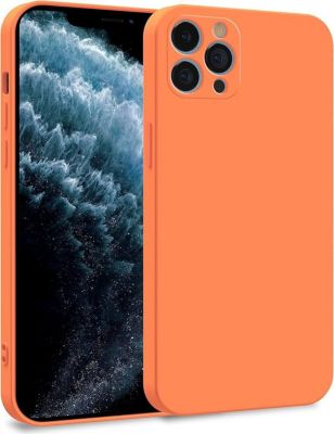 Coque JAYM Samsung Galaxy A35 5G Orange