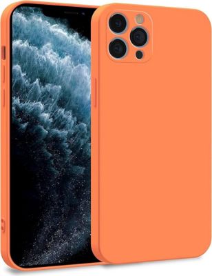 Coque JAYM Samsung Galaxy A05S Orange Coque JAYM Samsung Galaxy A05S Orange
