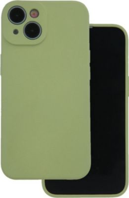 Coque JAYM iPhone 15 Pro Max Vert