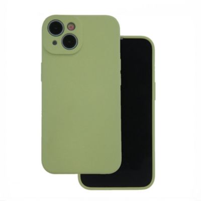 Coque JAYM iPhone 15 Pro Max Vert Coque JAYM iPhone 15 Pro Max Vert