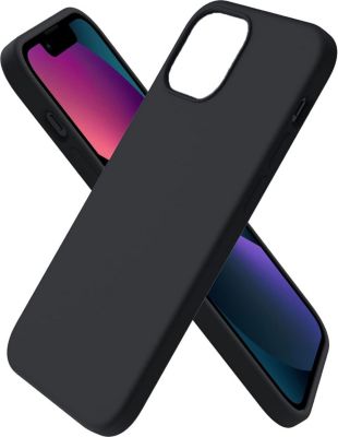 Coque JAYM Samsung Galaxy A35 5G Noir