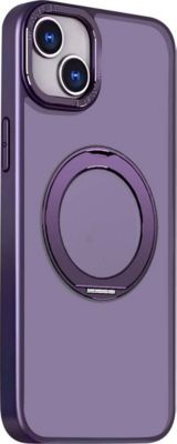 Coque JAYM iPhone 16 Plus Violet
