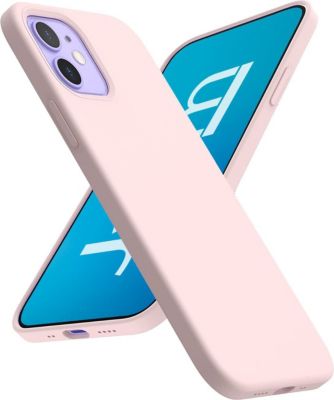 Coque JAYM iPhone 16 Pro Max Rose