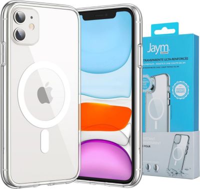 Coque JAYM Apple iPhone 16 Plus coque ultra renforc