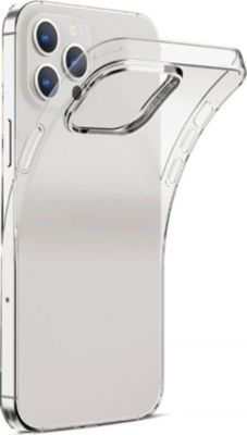 Coque JAYM Apple iPhone 16 Pro souple & transparent Coque JAYM Apple iPhone 16 Pro souple & transparent