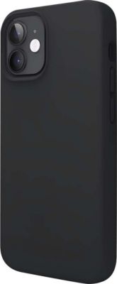 Coque JAYM Samsung Galaxy A06 Noir