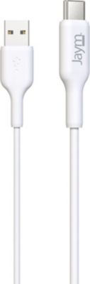 Câble USB JAYM USB-C vers USB Charge et Synchronisation