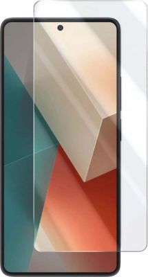 Protège écran JAYM pour Redmi Note 13 5G Ultra-Résistant