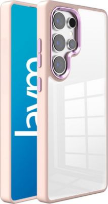 Coque JAYM Samsung Galaxy A26 5G / Rose