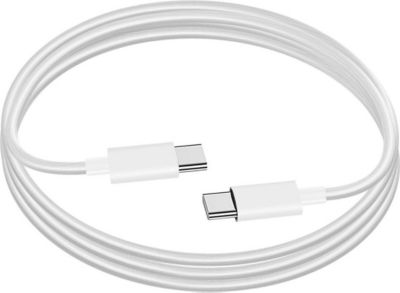 Câble USB JAYM USB-C vers USB-C PD 60W 1.5m Modèle Pop