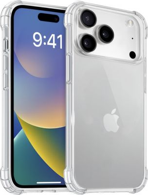 Coque JAYM Coque pour iPhone 17 Pro Max - Coque ren