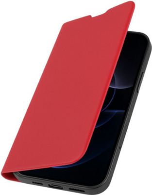 Coque JAYM Rouge pour iPhone 17 Pro Max