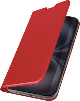 Coque JAYM Rouge pour iPhone Air