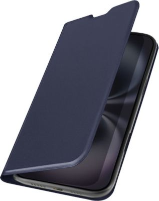 Coque JAYM Bleu pour iPhone Air