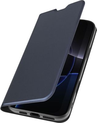 Coque JAYM Bleu pour iPhone 17 Pro