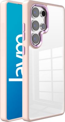 Coque JAYM Rose - Samsung Galaxy A17