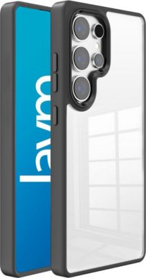 Coque JAYM Noir - Samsung Galaxy S25 FE